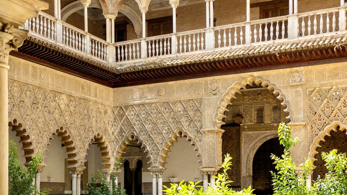Property empadronamiento Seville guide for expats 2026