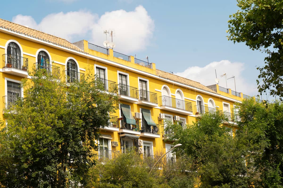 Property Renting in Seville guide for expats 2026